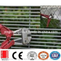 358 valla de seguridad / Anti Climb Security Fence / 358 valla de alta seguridad (manufactura)